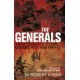The Generals: From Defeat to Victory, Leadership in Asia 1941-1945