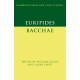 Euripides: Bacchae
