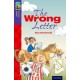 Oxford Reading Tree TreeTops Fiction: Level 11 More Pack A: The Wrong Letter