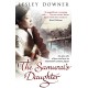 The Samurai's Daughter: The Shogun Quartet, Book 4