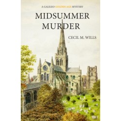 Midsummer Murder