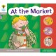 Oxford Reading Tree: Floppy Phonics Sounds & Letters Level 1 More a At the Market