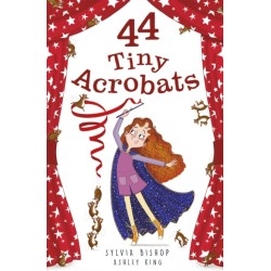 44 Tiny Acrobats