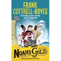 Noah's Gold