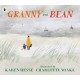 Granny and Bean: A lyrical celebration of spending time with grandparents and making memories at the seaside