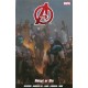 Avengers Vol. 4: Adapt or Die