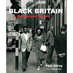 Black Britain: A Photographic History