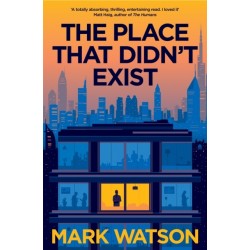 The Place That Didn't Exist