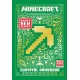 All New Official Minecraft Survival Handbook