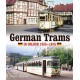 German Trams in Colour 1955-1975