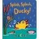 Splish, Splash, Ducky!