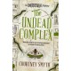The Undetectables series - The Undead Complex