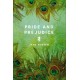 Pride and Prejudice