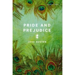Pride and Prejudice