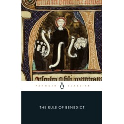 The Rule of Benedict