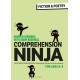 Comprehension Ninja for Ages 8-9: Fiction & Poetry: Comprehension worksheets for Year 4