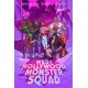West Hollywood Monster Squad: A Graphic Novel
