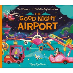 The Good Night Airport