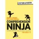 Comprehension Ninja for Ages 5-6: Fiction & Poetry: Comprehension worksheets for Year 1