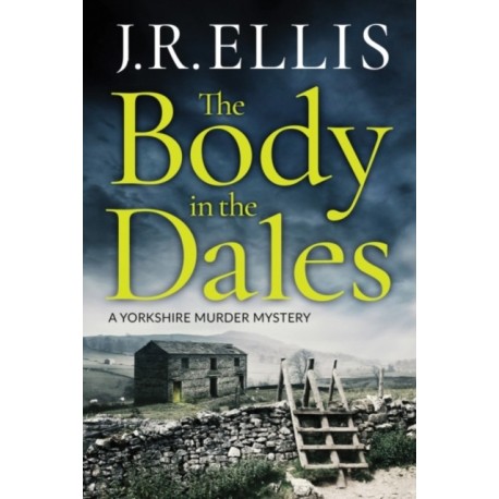 The Body in the Dales