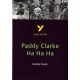 Paddy Clarke Ha Ha Ha