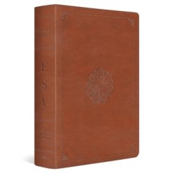 ESV Study Bible