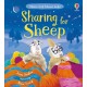 Sharing for Sheep: A kindness and empathy book for children