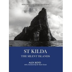 St Kilda: The Silent Islands