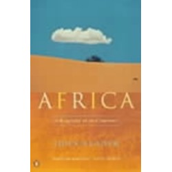 Africa: A Biography of the Continent
