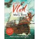 Captain Vlad and the Mary Rose