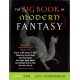 The Big Book of Modern Fantasy: The Ultimate Collection
