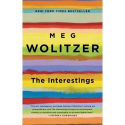 The Interestings: A Novel