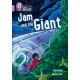 Jam and the Giant: Band 18/Pearl