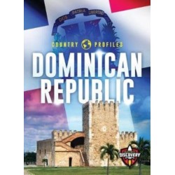 The Dominican Republic