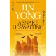 A Snake Lies Waiting: Legends of the Condor Heroes Vol. 3