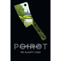 Mrs McGinty’s Dead