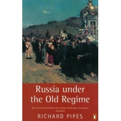 Russia Under the Old Regime