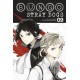Bungo Stray Dogs, Vol. 9