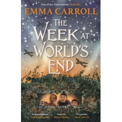 The Week at World's End