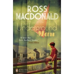 The Underground Man