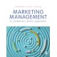 Marketing Management: A Customer-Centric Approach