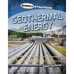 Geothermal Energy