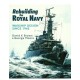 Rebuilding the Royal Navy: Warship Design Since 1945