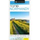 DK Top 10 Normandy