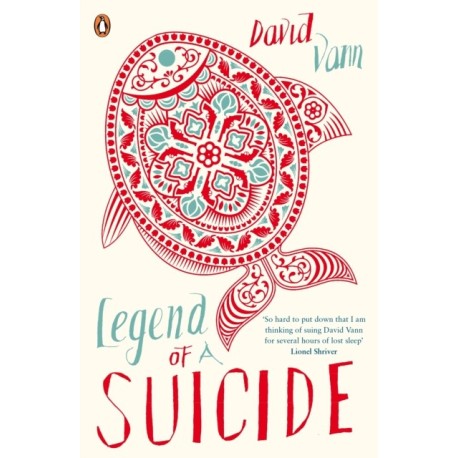 Legend of a Suicide