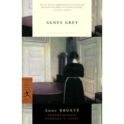 Agnes Grey
