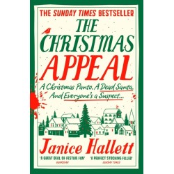 The Christmas Appeal: the Sunday Times bestseller from the author of The Appeal