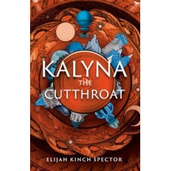 Kalyna the Cutthroat