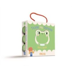Frog: Tickle My Senses