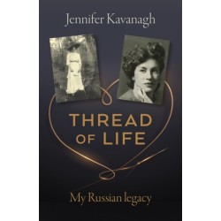 Thread of Life: My Russian legacy